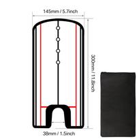 Golf Putting Practice Mirror Eye Line Alignment Swing Aids Indoor Outdoor Training Putting Mirror