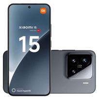 Xiaomi 15 Noir 12 GO + 512 GO - Very good condition