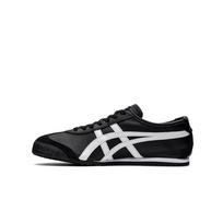 Onitsuka Tiger Mexico 66 Black White EU 37.5 juoda