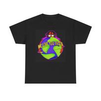 Lil Tecca Grafinis Marškinėlis Retro Rap Hip Hop Unisex Sunkaus Medvilnės Marškinėlis Albumo Viršelis L