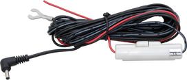 Comtec ZR-01 Optional Direct Wiring Cord for Radar Detector & Dash Camera, Approx. 13.1 Direct wiring cord: length 4m juoda