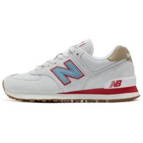 New Balance 574 Series Gray ML574NCB 41.5