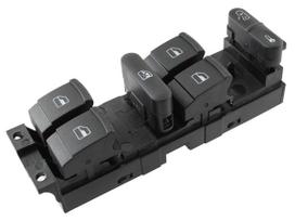 VW Passat B5 96-05 COMBINED switch for electric windows and door locking 9 PIN