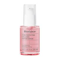 Biodance Pore Perfecting Collagen Peptide Serum Tightening & Firming Facial Serum 30ml