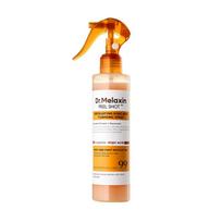 [Dr.Melaxin] PeelShot Kūno šveitiklis su Kojinės Rūgštimi + Ciberžole Kūno Šveitimo Purškiklis 200ml orange