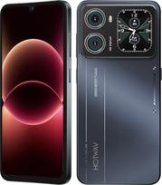 HOTWAV X100 GT Išmanieji telefonai, 6,9 colio, Android 16 mobilusis telefonas, 8GB RAM + 256GB ROM, 5160 mAh baterija, NFC/Veido ID 8GB+256GB