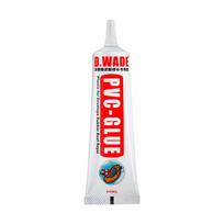 60ML PVC Adhesive Inflatable Boat Repair Glue SUP Repair Glue Tubes Inflatable Boat Paddle Board Kayak Tube Repair Glue 5/3/1pcs