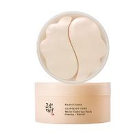 Beauty of Joseon Revive Eye Patch : Ginseng + Retinal (60 Sheets) - Firming & Anti-Aging Eye Care