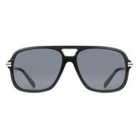Marc JacobS Vyriški akiniai nuo saulės Marc 415 S 2m2 Ir Black/56-16-145