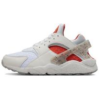 Nike Air Huarache Crater Premium Balti Oranžiniai Moteriški Kedai DR0449-100 42