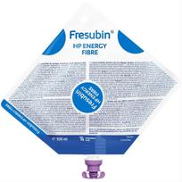 FRESUBIN HP ENERGY FIBRE, Specialios medicininės paskirties maisto produktas, 500ml, N15