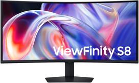 Monitor Samsung ViewFinity S8 (LS40H850TAUXEN) | LS40H850TAUXEN | 8806099105662