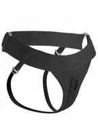Strap On diržas Strap U Avalon Jock Style Strap On Harness, S/L
