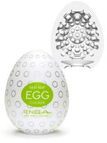 Masturbatorius Egg Tenga Clicker, 1 vnt.