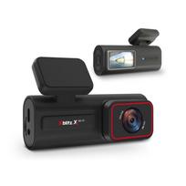 XBLITZ AUTOMOBILIO KAMERA X4 WI-FI