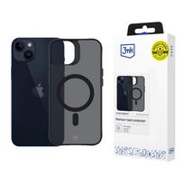 Apple iPhone 14 Plus - 3mk Smoke MagCase