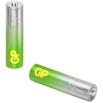 GP Baterija (LR03) AAA Šarminė Ultra (2 baterijos  blisteris) 1.5V