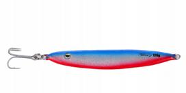 Jūrinė žvejybinė blizgė GETKA PILKER HERRING NEON 220 g su dėžute, skirta menkėms, PG-SN-220NC