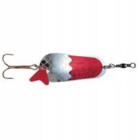 Blizgė SHUTTLE EFFZETT STANDARD 3,2 cm, GLITTER, ešeriams ir lydekoms