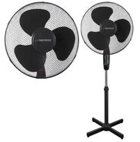 Grindinis ventiliatorius namams QUIET FAN, galingas ir tylus