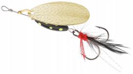 Sukamas masalas Mikado M-Grub, 4 dydis, 13 g