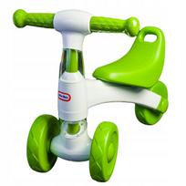 Balansinis dviratukas LITTLE TIKES, žalias