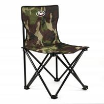 Sulankstoma žvejybinė kėdė YORK CAMO