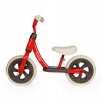 Balansinis dviratukas Qplay Trainer, raudonas