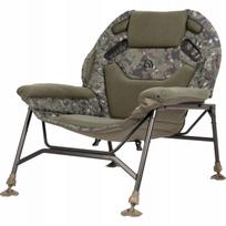 Lauko kėdė Trakker Levelite Camo Colossus