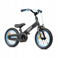 Vaikiškas dviratis smarTrike Xtend 3in1, mėlynas