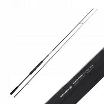 Spiningas lydekoms Kraken Black Pearl Fast Spin 2,74 m 7–23 g 2 dalių