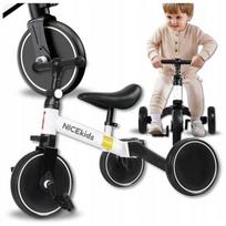 Triratukas vaikams NICEkids 3in1