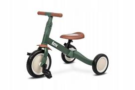 Balansinis dviratis TOYZ FOX RIDER 4-in-1, trijų ir keturių ratų