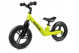 Balansinis dviratukas Cariboo Magnesium Pro, žalias