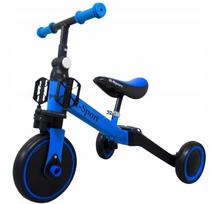 Balansinis dviratukas P8 R-Sport su pedalais, multifunkcinis