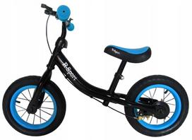 Balansinis dviratukas R-Sport R3bb, 12", pripučiami ratai