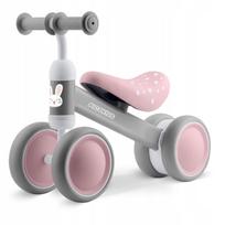 Vaikiškas balansinis triratukas Ricokids RABBIT, nuo 12 mėn.
