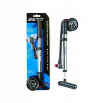 Amortizatorių pompa BETO SP-002AG, 28 bar, 400 PSI, sulenkiama rankena