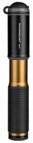 Dviračio pompa Topeak RaceRocket MINI, auksinė, 120 psi