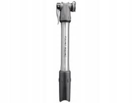 Rankinė dviračio pompa Topeak Pocket Rocket, 11 BAR, FV/AV vožtuvams