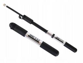 Dviračio rankinė pompa Beto CPS-002A su žarna, 100 PSI / 7 bar