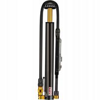 Rankinis dviračių siurblys Lezyne CNC Micro Floor Drive Digital HVG, 90 psi, 30 cm