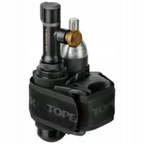 Dviračių remonto rinkinys Topeak Tubi Master X su 25g CO2 balionėliu