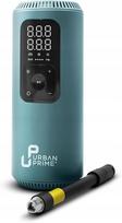 Elektrinis dviračio siurblys Urban Prime XP, 150 PSI, 2x1200 mAh