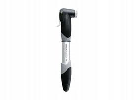 Dviračio pompa Topeak Mini Dual DX, 120 psi