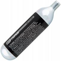 CO2 balionėlis FORCE, 16 g, su sriegiu