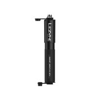 Rankinis siurblys Lezyne Grip Drive HV, vidutinio dydžio, sidabrinis, 23.1, 1-MP-GRIPHV-V1M06