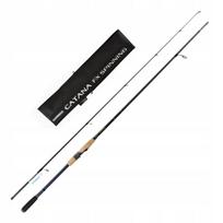 Spiningo meškerė Shimano Catana FX 2.69 m 7-21 g