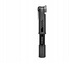 Rankinė pompa Topeak Roadie Da Dual Action, pilka