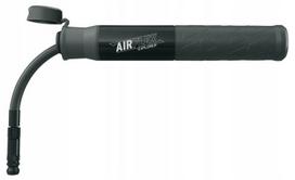 Dviračio pompa SKS Airflex Explorer, juoda, su žarnele
